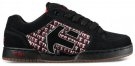 Pánské boty Etnies ANNEX BLACK/BLACK/RED