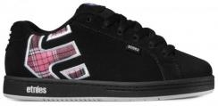 DĚTSKÉ BOTY ETNIES FADER