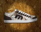 BOTY ETNIES LO-PRO-BALLER