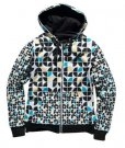 Mikina Nugget Spectra Quarts Reversible