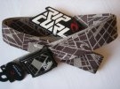 Pásek rip curl jacquard webbing