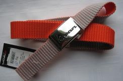 Pásek textilní Rip Curl 25