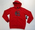 MIKINA ETNIES JUNIOR NA ZIP