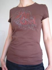 TRIČKO RIP CURL BRIDGET