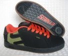 Boty Etnies Fader
