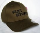 Kšiltovka Funstorm 6