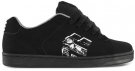 Etnies boty wraith black