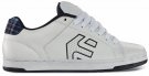 Etnies boty wraith white