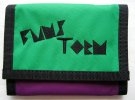 Funstorm peněženka