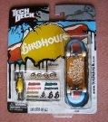 Fingerboard Tech deck Birdhouse