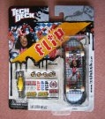 Tech deck Flip fingerboard