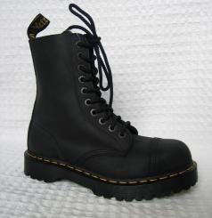 Boty dr.martens 8761 černé