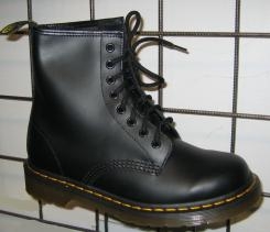 Boty Dr. Martens 1460 kotníkové