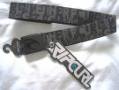 Pásek Rip Curl jacquard webbing