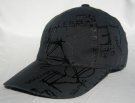 Flexfitka Salebra grey