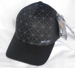 Kšiltovka Rip Curl prizm outline