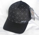 Kšiltovka Rip Curl prizm outline