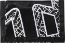 Peněženka Etnies Icon black