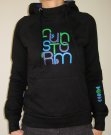 Dámská mikina Funstorm Rica black