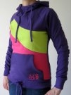 Mikina Funstorm Culla